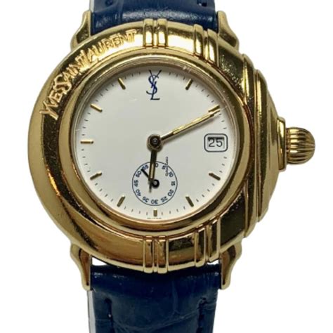 women ysl watch|YSL watches for sale.